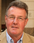 Image of Mike Pringle