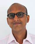 Image of Roshan das Nair