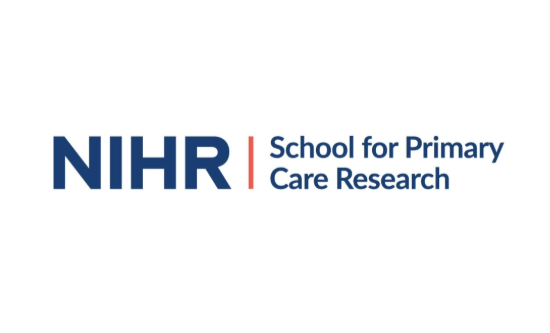NIHR School for Primary Care Research logo