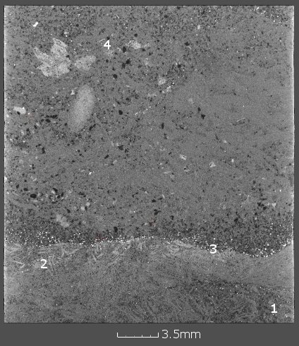 Lower Cambrian Sandstone