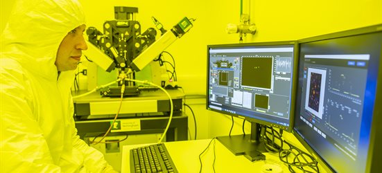 Acurion Nanofilm_ep4 Imaging Ellipsometer