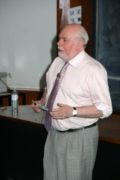 Professor Sir Fraser Stoddart