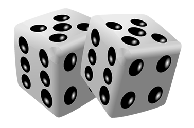 dice