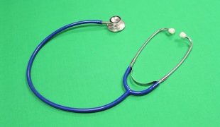 Registrar Stethoscope