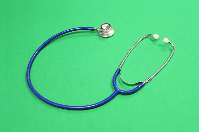 Stethoscope