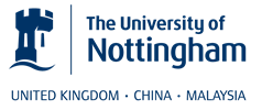 University of Nottingham logo