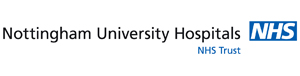 Click to visit Nottingham University Hospitals NHS Trust website