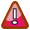warning