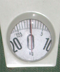 weight scales