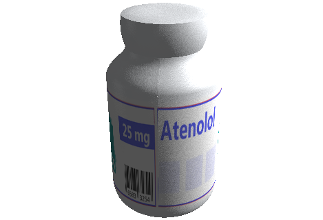 Atenolol