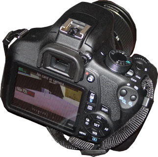 Digital Camera