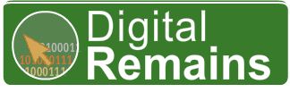 Digital Remains logo