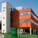 Royal Derby hospital - Derby campus