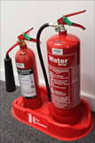Fire extinguishers