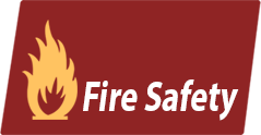 Fire Safety logo