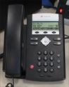 Office phone