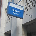 Rope walk house - Nottingham city centre