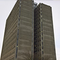 Tower Building - University park