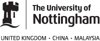 University of Nottingham United Kingdom, China, Malaysia