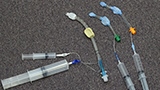 Airways equipment