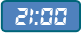 2100 digital clock