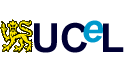 UCeL Logo 2006