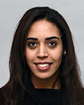 Image of Dania Grant-Serroukh
