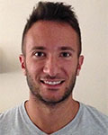Image of Fabrizio Fina