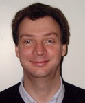 Image of Christopher Mellor