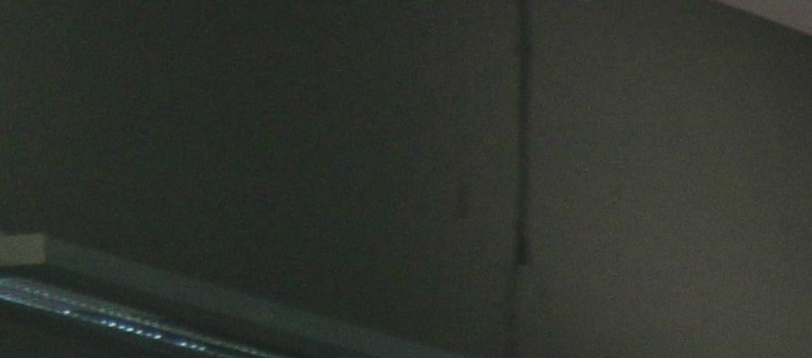 Camilla Babbage presenting