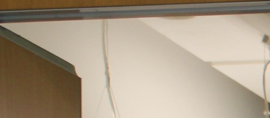 Mark Rawlinson presenting