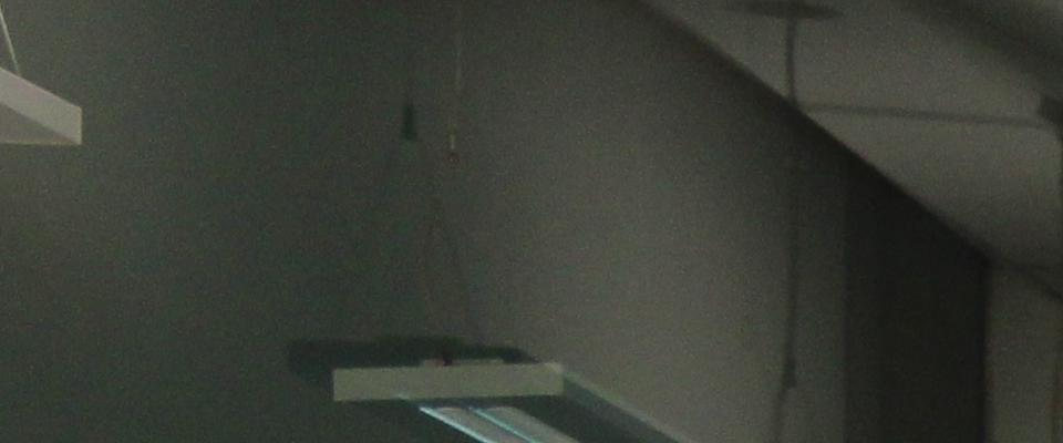 Simon Welham presenting