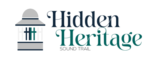 Hidden Heritage Logo