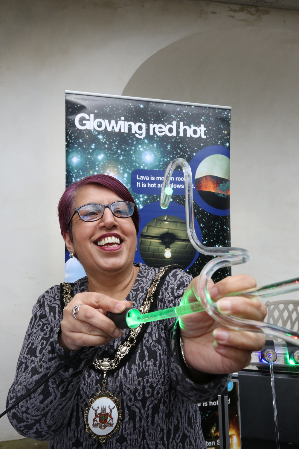 Sheriff of Nottingham, image 29