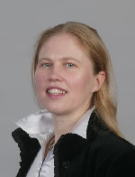 Image of Catherine Gegout