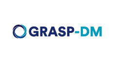 Logo for GRASP-DM