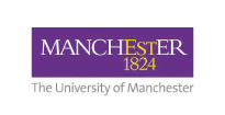 University of Manchester logo, the MCAD is part of the University
