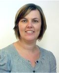 Image of Claire Gibson
