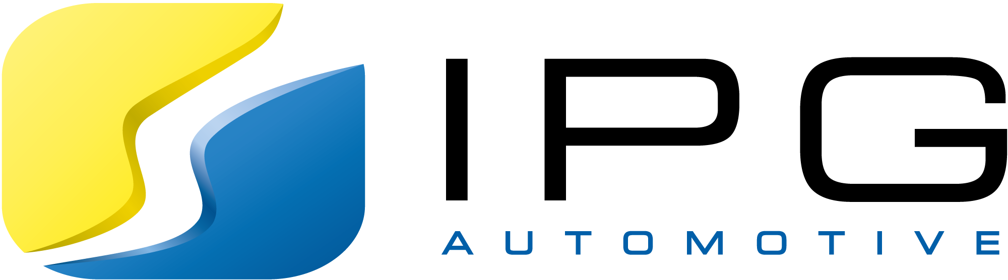 IPG Automotive logo transparent web