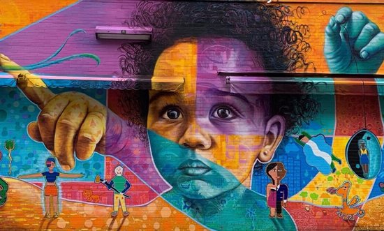 Systems and Communities programme