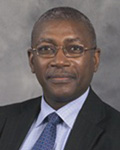Image of Winfried Amoaku