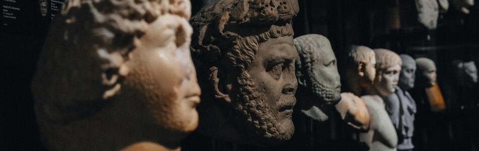 Art pieces as part of metrology horizon expansion