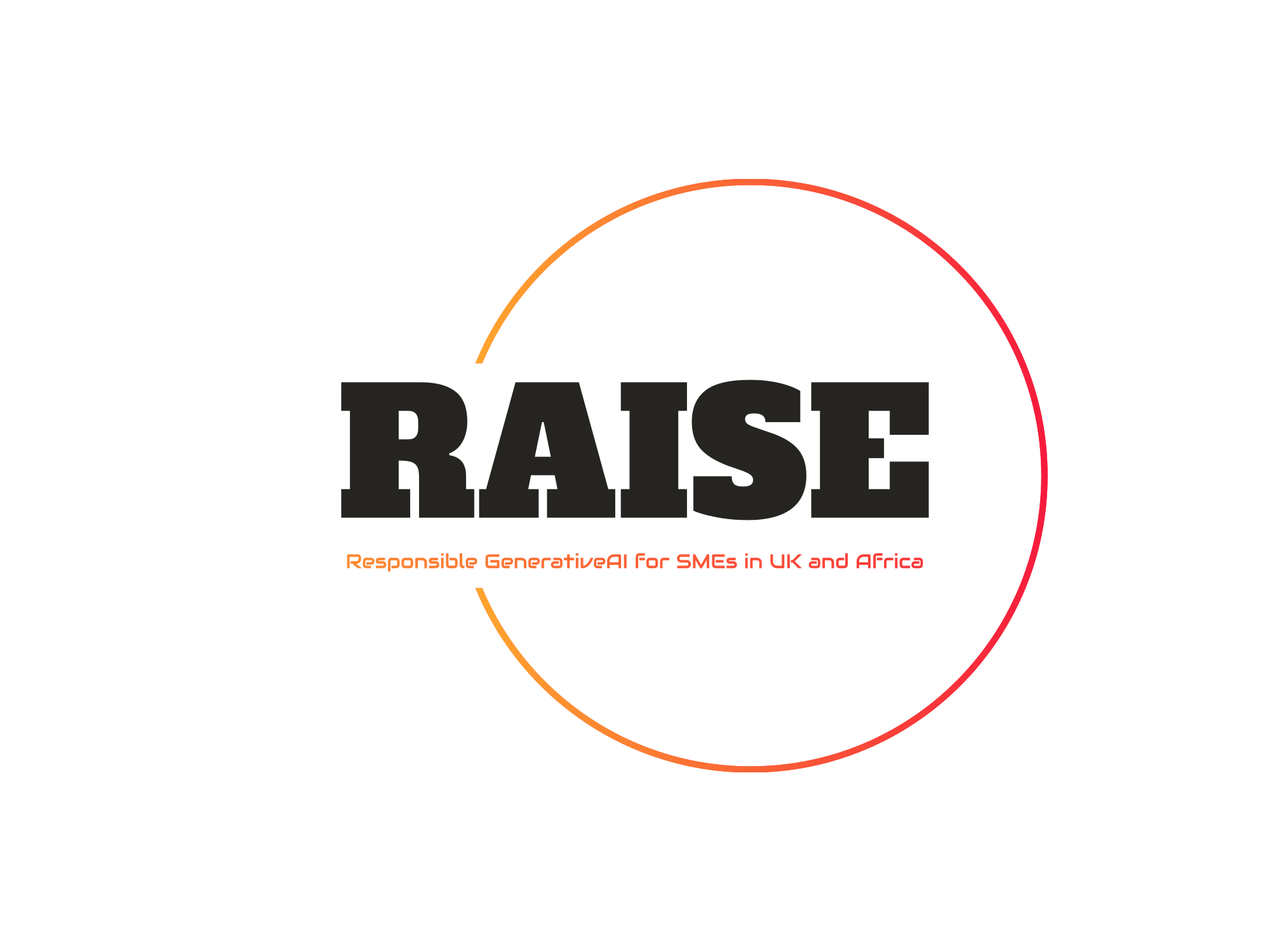 raise logo