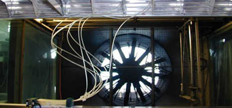 Wind Engineering and Dynamics