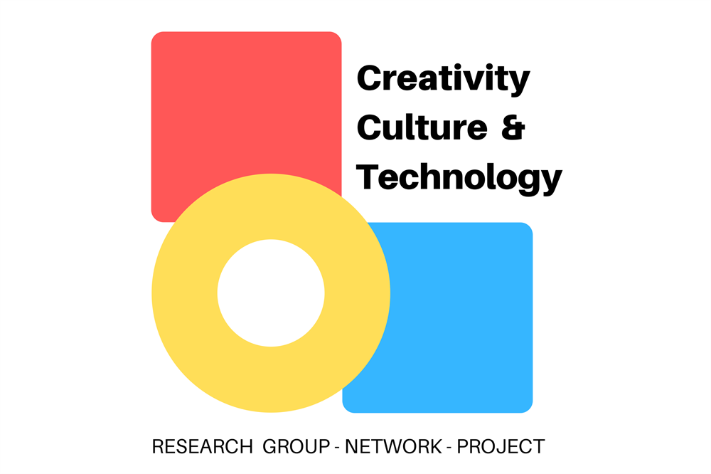 The Creativity, Culture and Technology Group logo