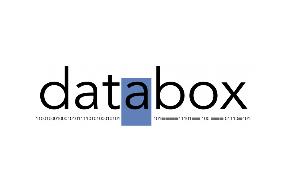 Databox project logo
