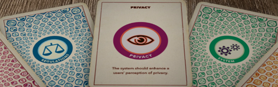 Examples of the Privacy Ideation Cards