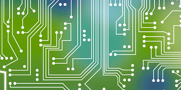 abstract lines graphic