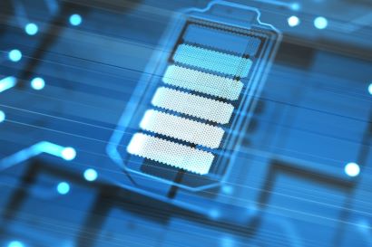 battery MRI research