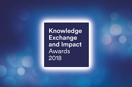 Knowledge Exchange and Impact Awards